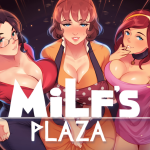 MILF’s Plaza + All DLC [Texic] [English - Uncensored]