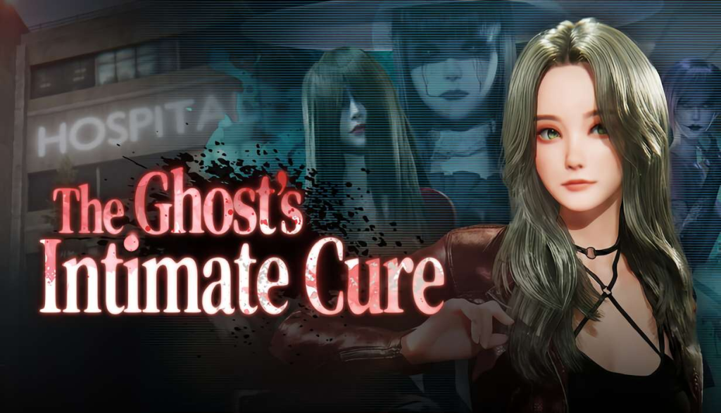 The Ghost’s Intimate Cure [SnowGBL] [English – Uncensored]