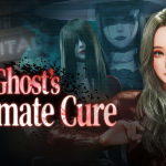 The Ghost’s Intimate Cure [SnowGBL] [English - Uncensored]