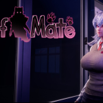 Wolf Mate V1.2.2 [eTIRUe] [English - Uncensored]