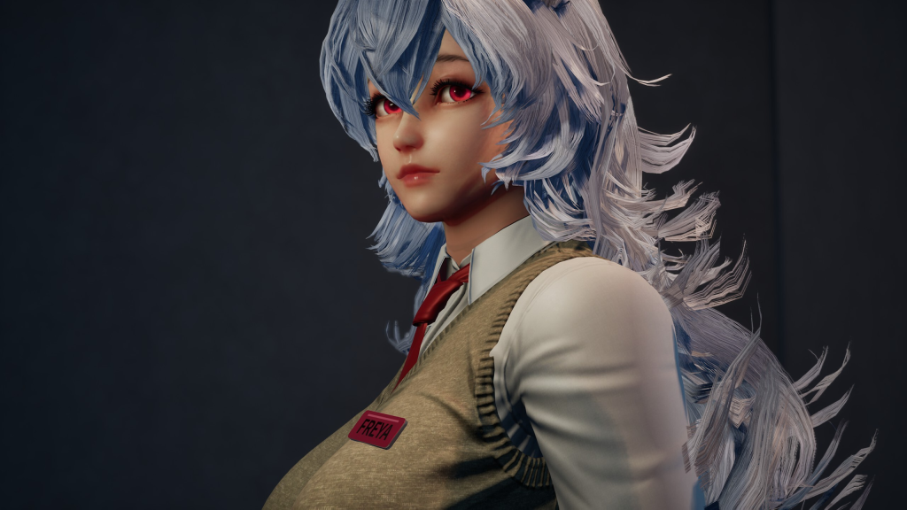 Wolf Mate V1.2.2 [eTIRUe] [English - Uncensored]