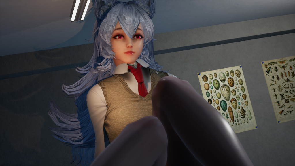 Wolf Mate V1.2.2 [eTIRUe] [English - Uncensored]