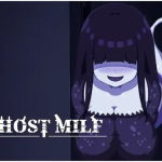 Ghost Milf [Xoullion] [English – Uncensored]