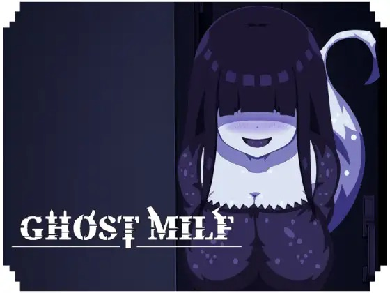 Ghost Milf [Xoullion] [English – Uncensored]