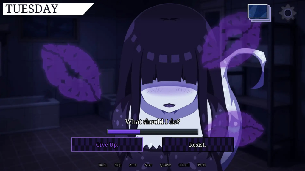 Ghost Milf [Xoullion] [English - Uncensored]