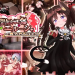Naive Cat Erusha V1.02 [Mofumofu Lovers Club] [English]