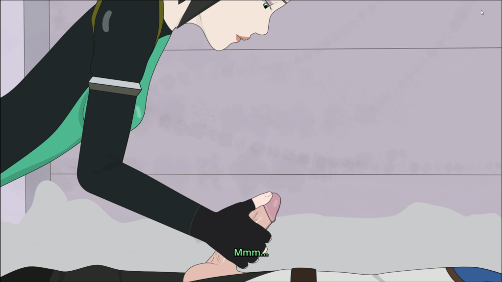 Falorant [Ep.4] [OptimisticLynx] [English – Uncensored]