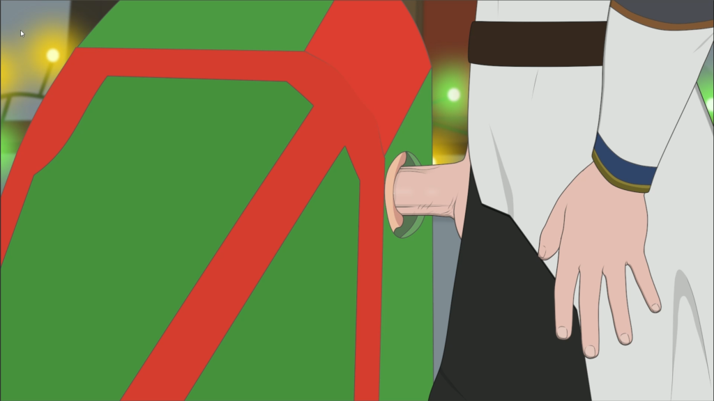 Falorant Christmas Bonus [OptimisticLynx] [English – Uncensored]