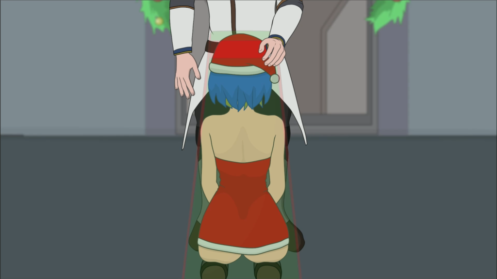 Falorant Christmas Bonus [OptimisticLynx] [English – Uncensored]