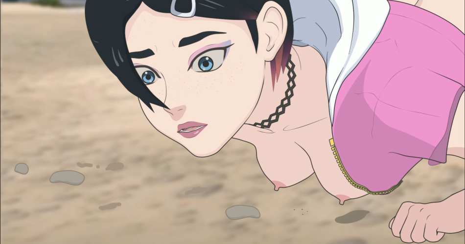 Falorant Clove Special [OptimisticLynx] [English – Uncensored]