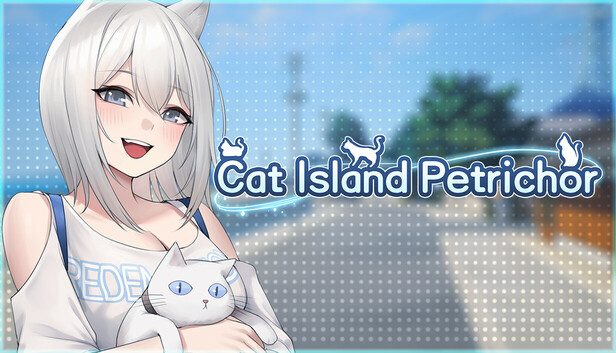 Cat Island Petrichor + DLC [English - Uncensored]