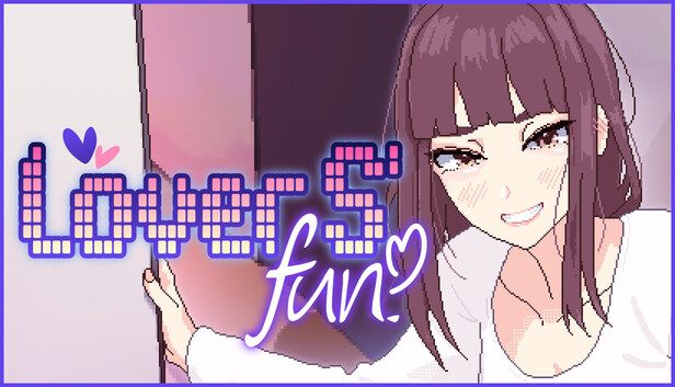Lovers’ Fun! V1.2.1 [English - Uncensored]