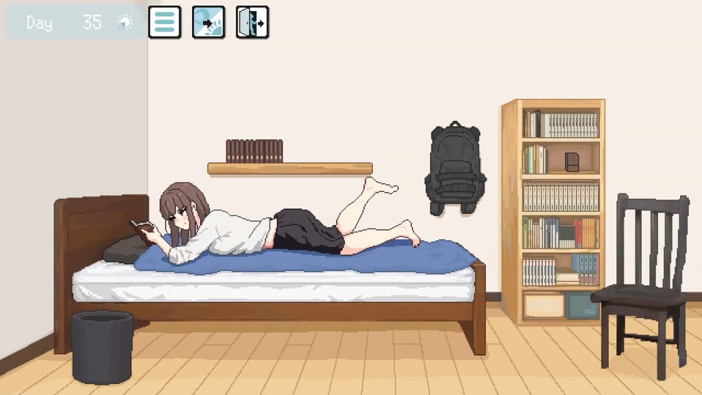 Lovers’ Fun! V1.2.1 [English - Uncensored]