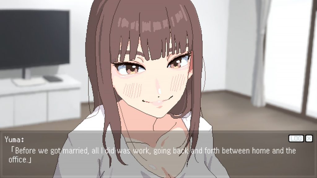 Lovers’ Fun! V1.2.1 [English - Uncensored]