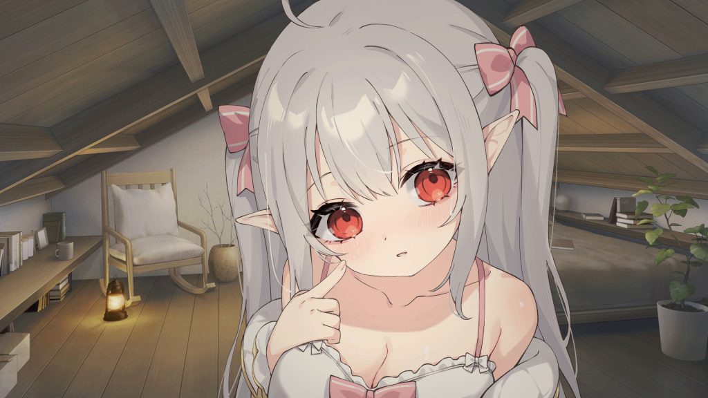 A Simple Life with My Unobtrusive Sister (PC/Android) [English - Uncensored]