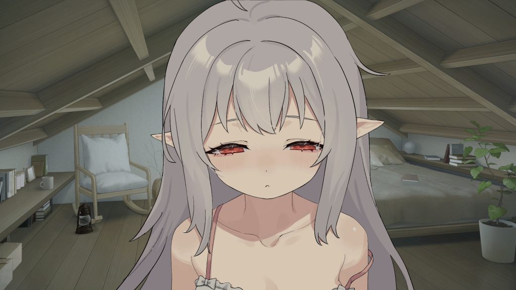 A Simple Life with My Unobtrusive Sister (PC/Android) [English - Uncensored]