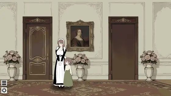 A Day in the Life of a Noble: 8:00–9:00 [English]