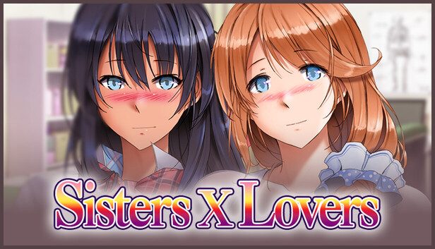 Sisters x Lovers + DLC Extra Contents [English]