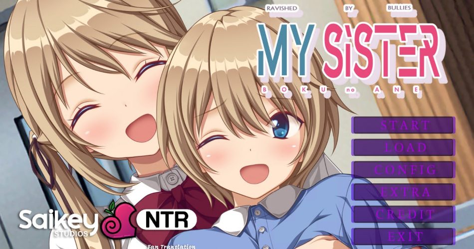Ayano, Ravished By Bullies V1.1 [English - Uncensored]