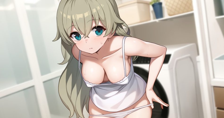 Spending a Month with My Sister [English - Uncensored]