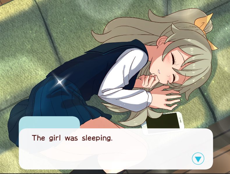 Spending a Month with My Sister [English - Uncensored]