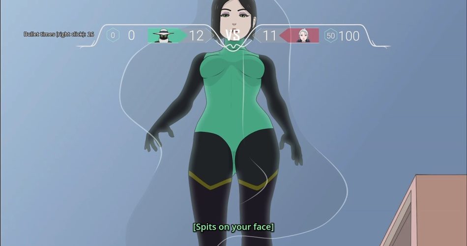 Falorant [Ep.4] [OptimisticLynx] [English – Uncensored]