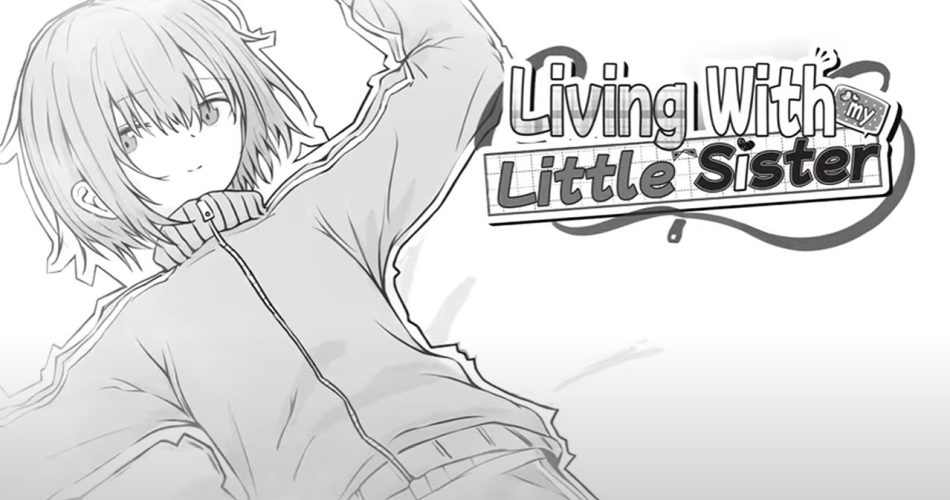 Living with my Little Sister [English - Uncensored]