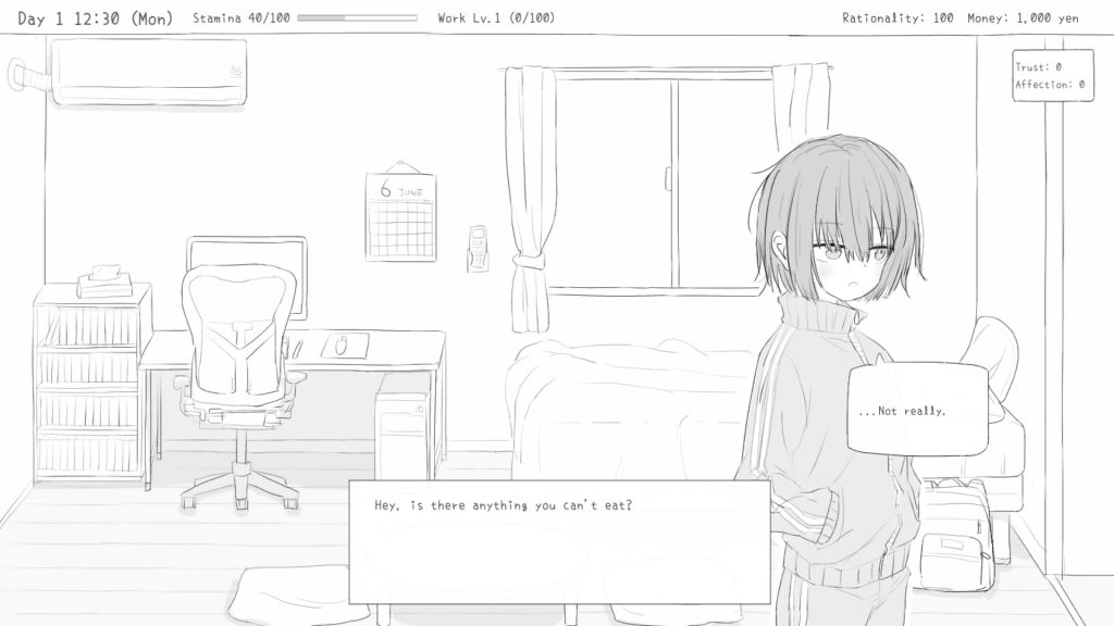 Living with my Little Sister [English - Uncensored]