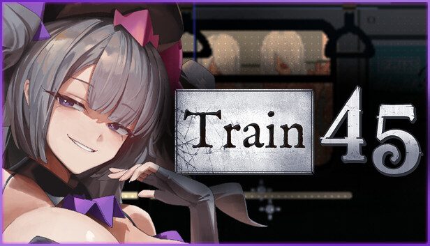 Train45 V1.0.5.3 [English - Uncensored]