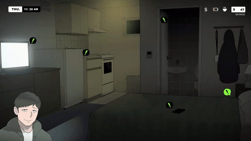 BOXMAN V1 [English - Uncensored]