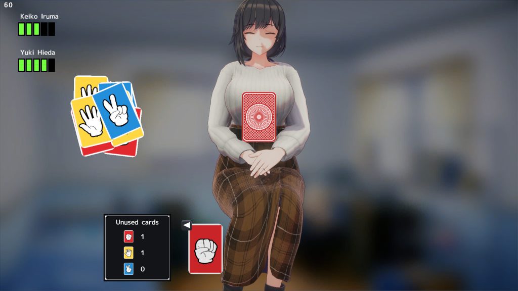 Wife Wants NTR V1.044 [English - Uncensored]