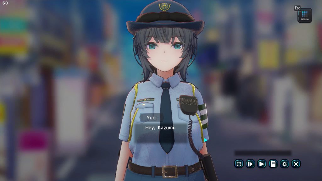 Wife Wants NTR V1.044 [English - Uncensored]