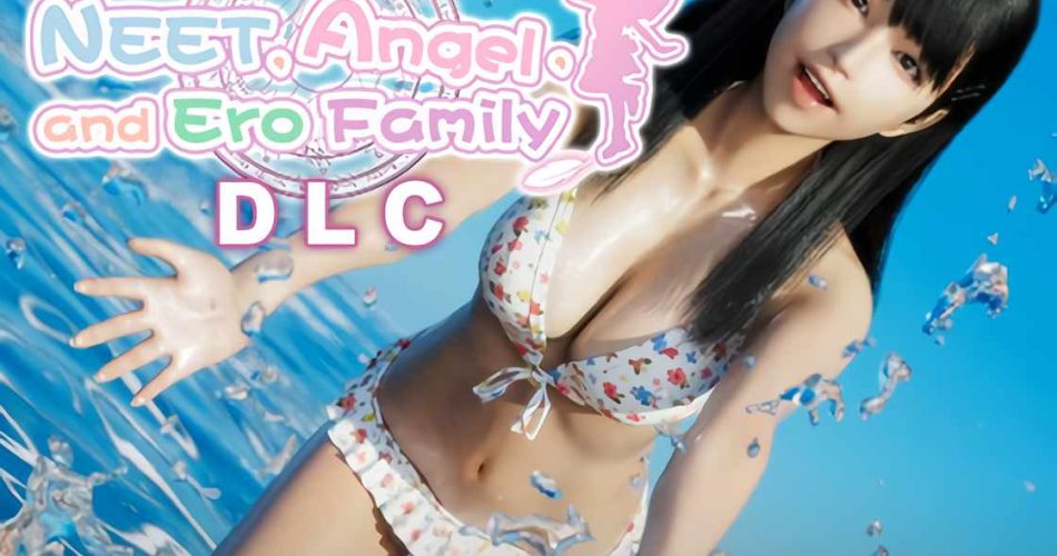NEET, Angel, and Ero Family + DLC V1.45 [English - Uncensored]