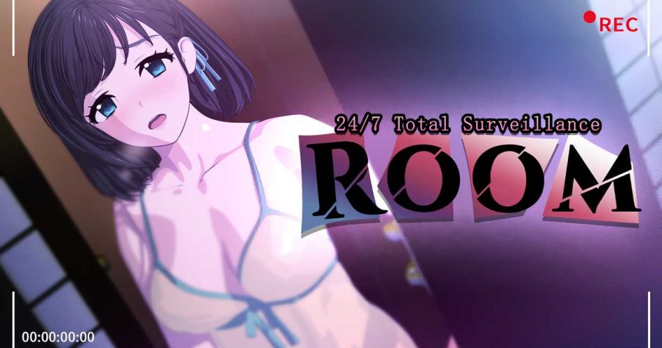 ROOM– 24/7 Total Surveillance V2.0.4 [English - Uncensored]