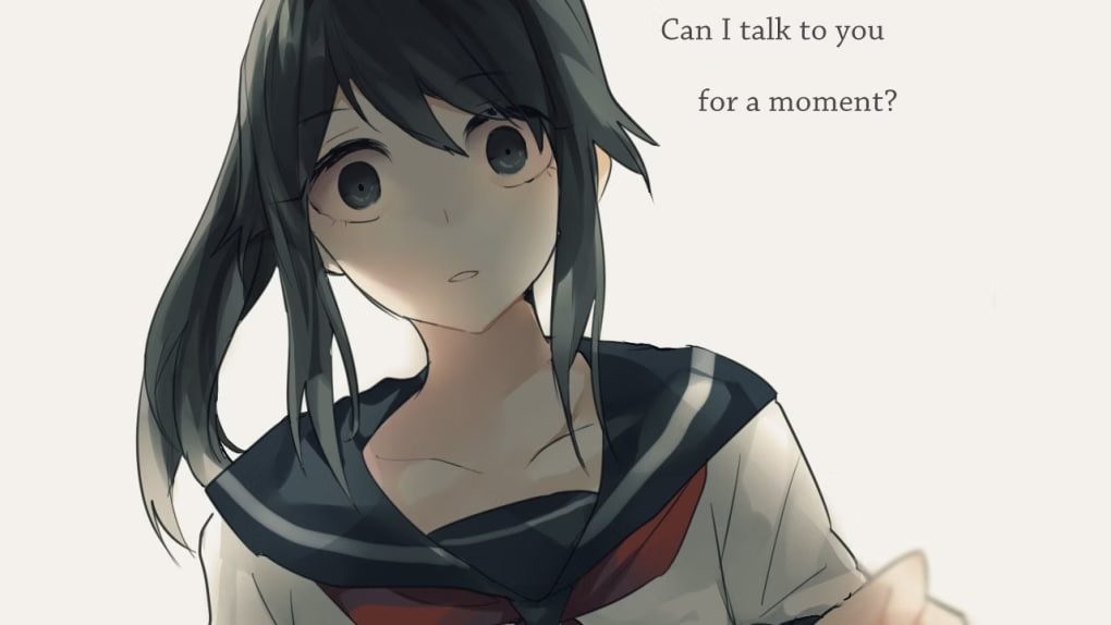 Yandere Simulator [English - Uncensored]