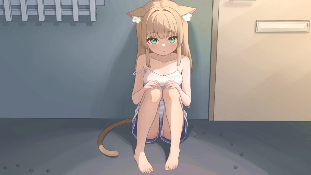 Fureai Mei-chan V1.0.3 [English]