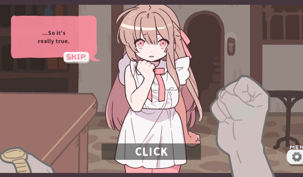 Win for Skin! Lose in the Red! V1.0.1 [English]